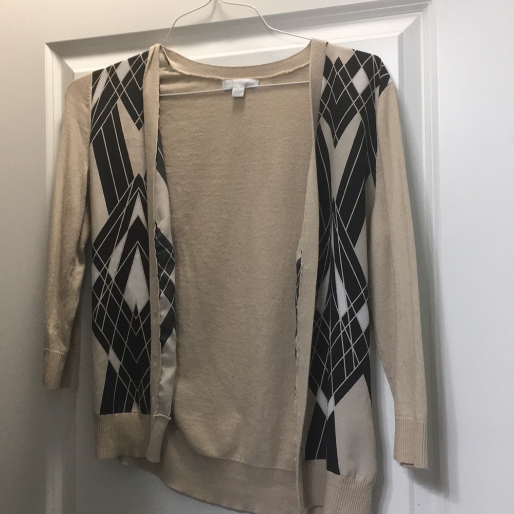 Cardigan